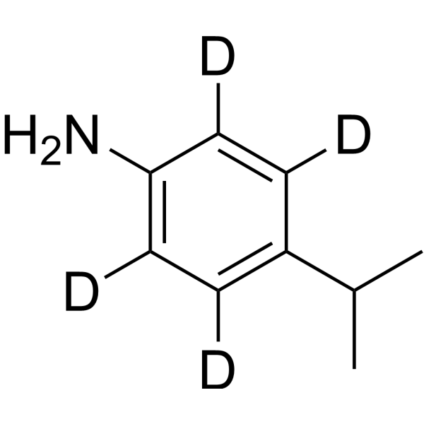 4-Isopropylaniline-d4 1219804-95-1